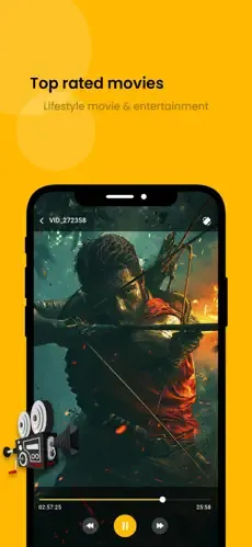 cricbuzz-t20 Top Rated Movies